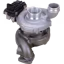 765155-0007 GTA2056VK Turbocharger Replacement for Mercedes-Benz E-Class W211 thumbnail 3