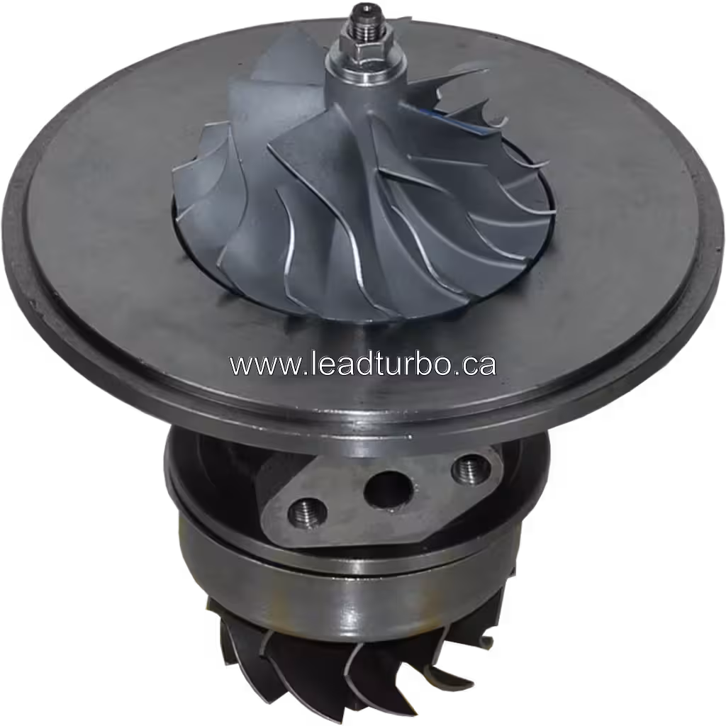 Pièce de rechange turbo CAT E325C 3126B