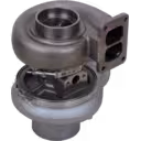 LeadTurbo CAT 3306 Turbocharger Side View