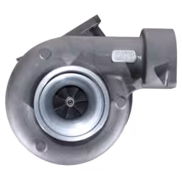 CAT 3306 Turbocharger Replacement D6G, 14G, and 966D