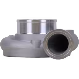 Carter Compresseur 4036157 pour Turbo HE300FG - Pièce de Remplacement Iveco