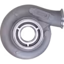 Carter Compresseur 4036157 pour Turbo HE300FG - Pièce de Remplacement Iveco thumbnail 1