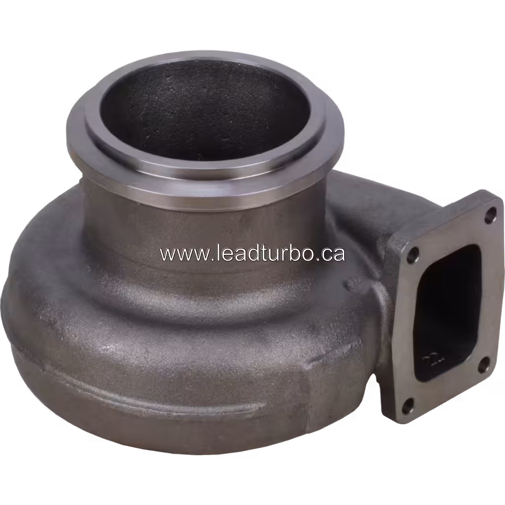 Carter Turbine de Turbochargeur HX83 3592986-CAST-1 pour Cummins QSKV60