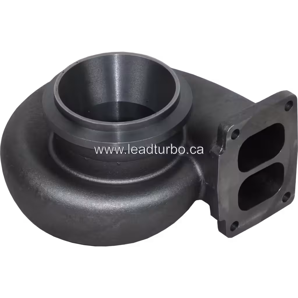 Carter turbine de remplacement pour camion Detroit Diesel