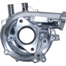 Carter de compresseur NH443329 pour Nissan Frontier MD22