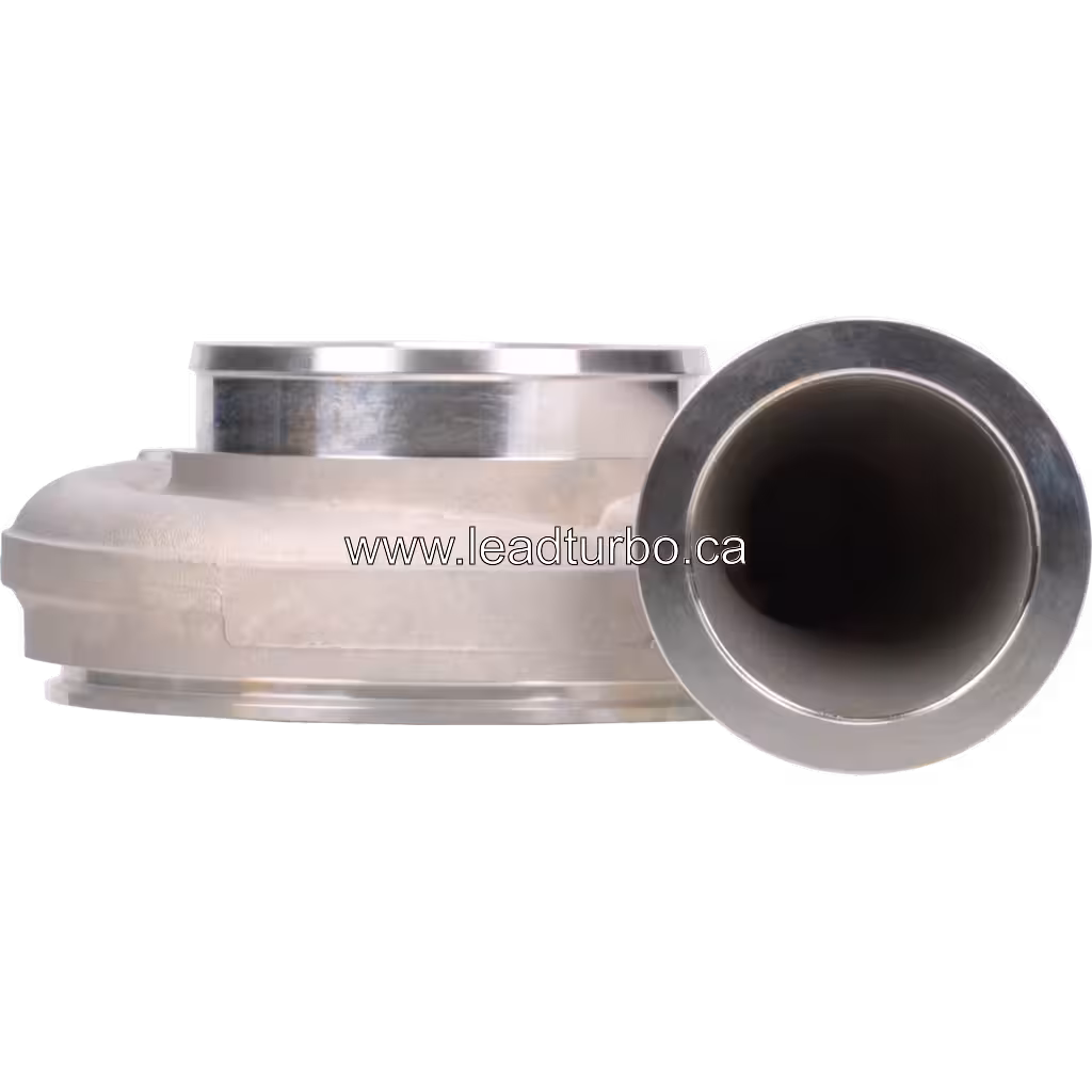Carter de compresseur de turbocompresseur pour Detroit Diesel Series 60