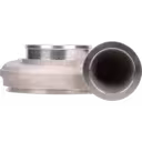 Carter de compresseur de turbocompresseur pour Detroit Diesel Series 60