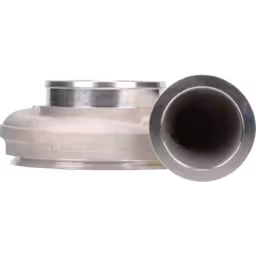 Carter de compresseur de turbocompresseur pour Detroit Diesel Navistar Series 60 11.1L