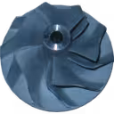 Compressor Wheel 54351232001 Replacement for Peugeot 206 HDI & Ford DV4TD thumbnail 1