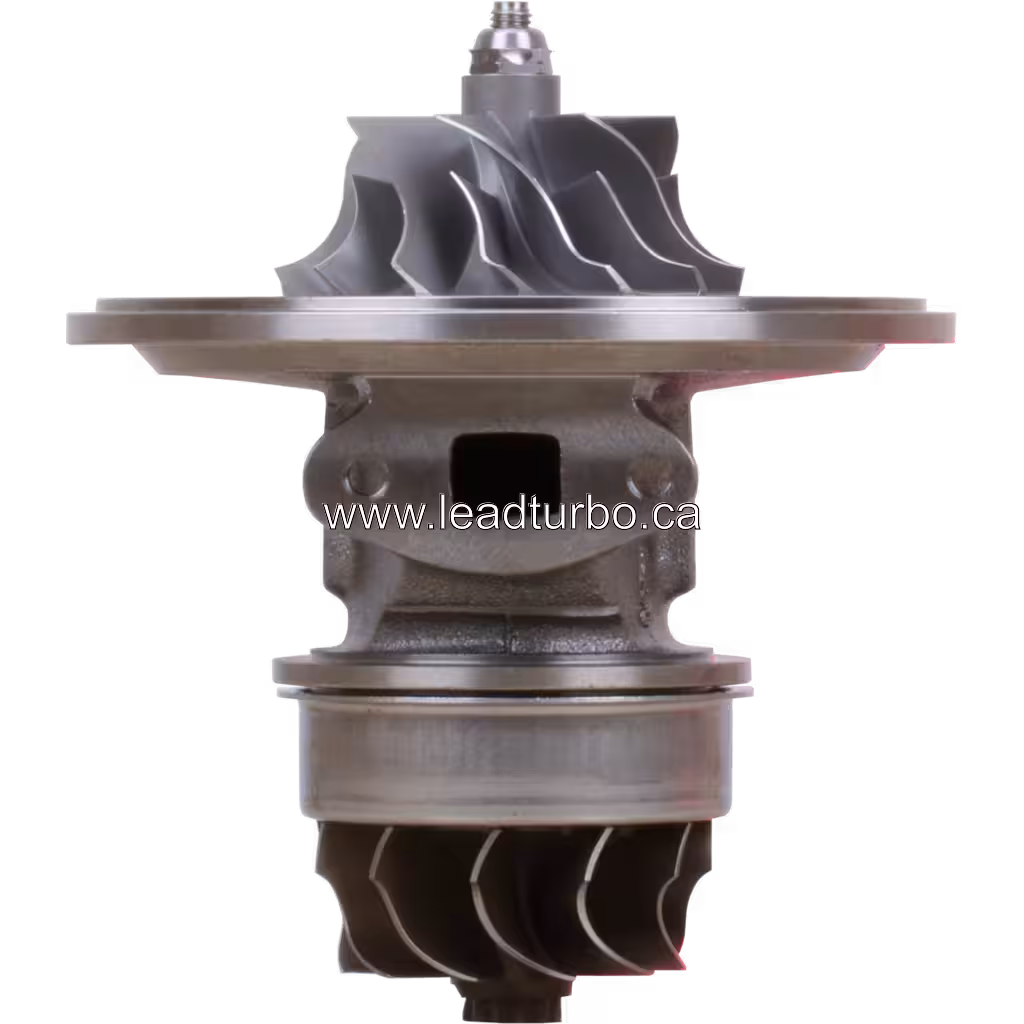 Core de Turbo 171576 S300G071 pour CAT E325C et 3126B front view