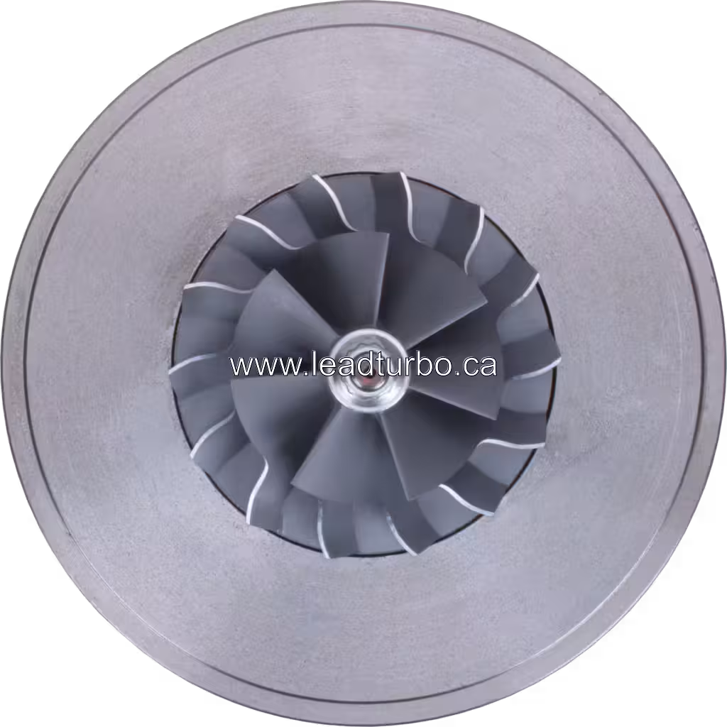 Core de Turbo 176635 S300S- pour John Deere 6081H