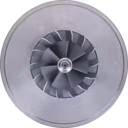 Core de Turbo 176635 S300S- pour John Deere 6081H