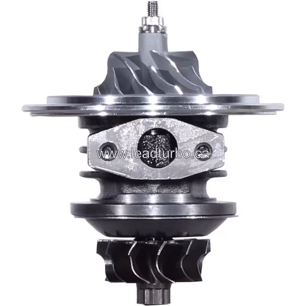 Core de turbocompresseur GT2052 réf 451298-0043 vue avant