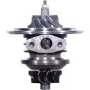 Core de turbocompresseur GT2052 réf 451298-0043 vue avant