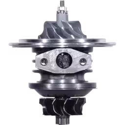 Core de Turbocompresseur GT2052 451298-0043 pour Perkins T4 40 4L 96HP