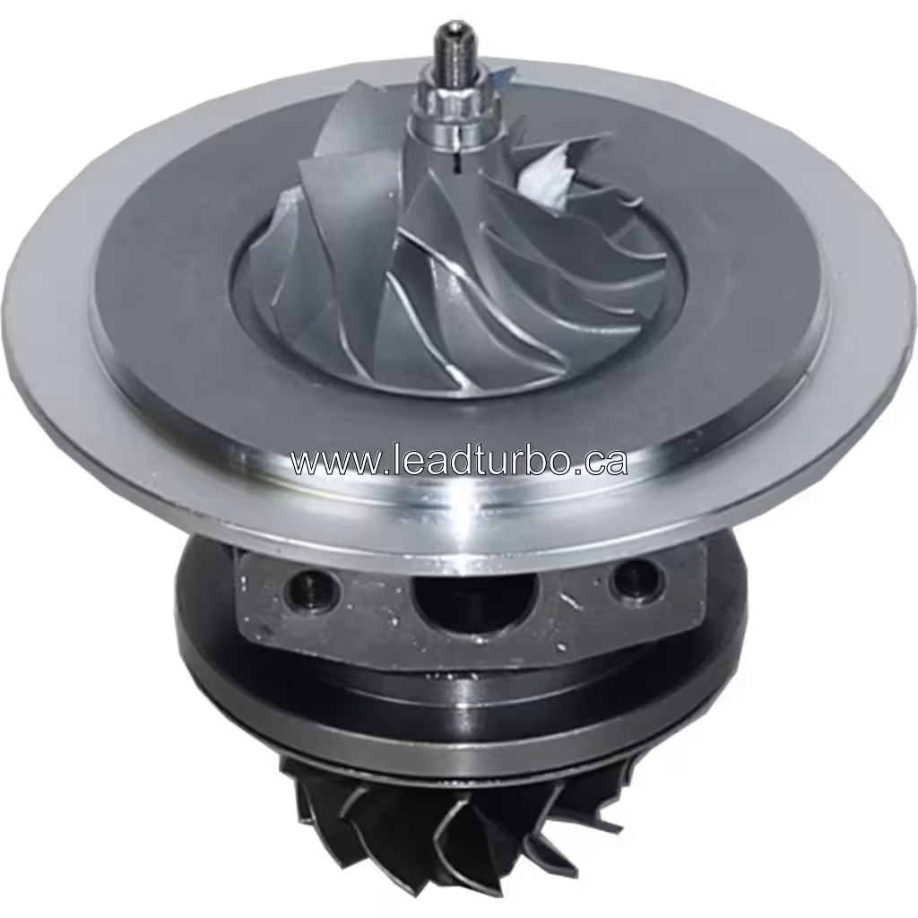 Roue compresseur et turbine du core GT2052 451298-0043