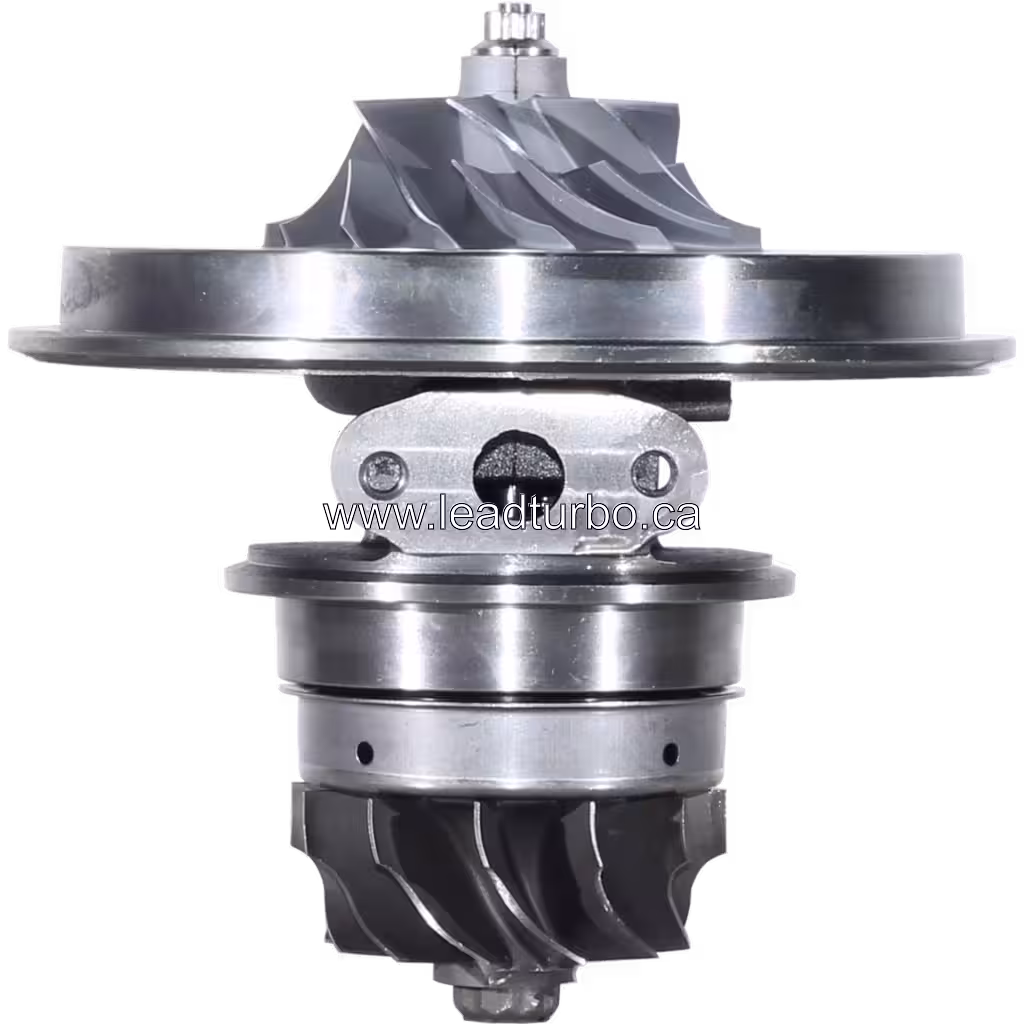 Core de Turbocompresseur HX55 4027894 de Remplacement pour Volvo L220F D12