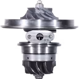 Core de Turbocompresseur HX55 4027894 de Remplacement pour Volvo L220F D12