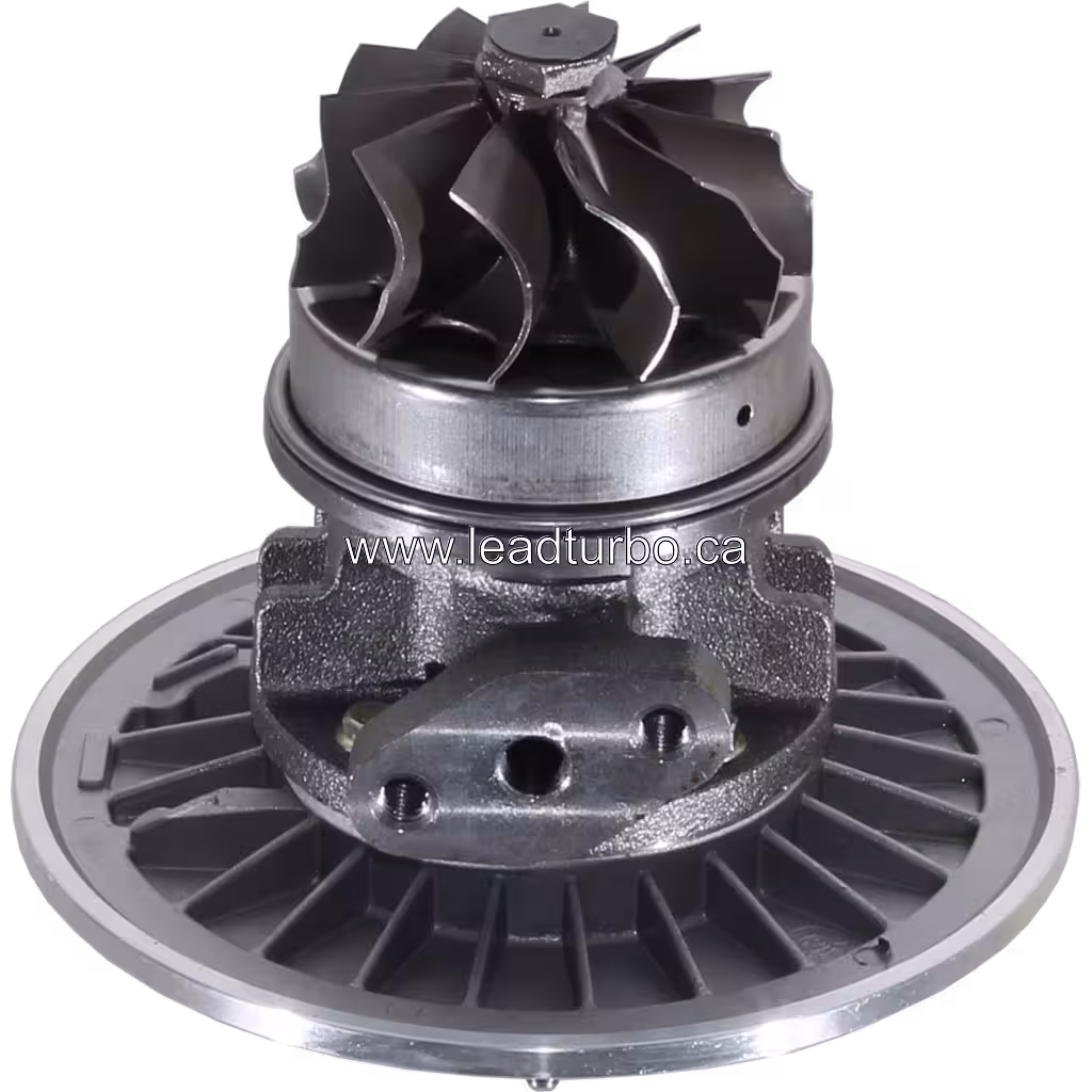 Core de Turbocompresseur TO4E06 4081050290 pour Scania DSC9 - Pièce de Remplacement