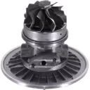 Core de Turbocompresseur TO4E06 4081050290 pour Scania DSC9 - Pièce de Remplacement thumbnail 4