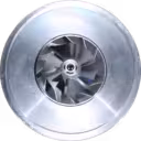 Core de Turbocompresseur TO4E06 4081050290 pour Scania DSC9 - Pièce de Remplacement