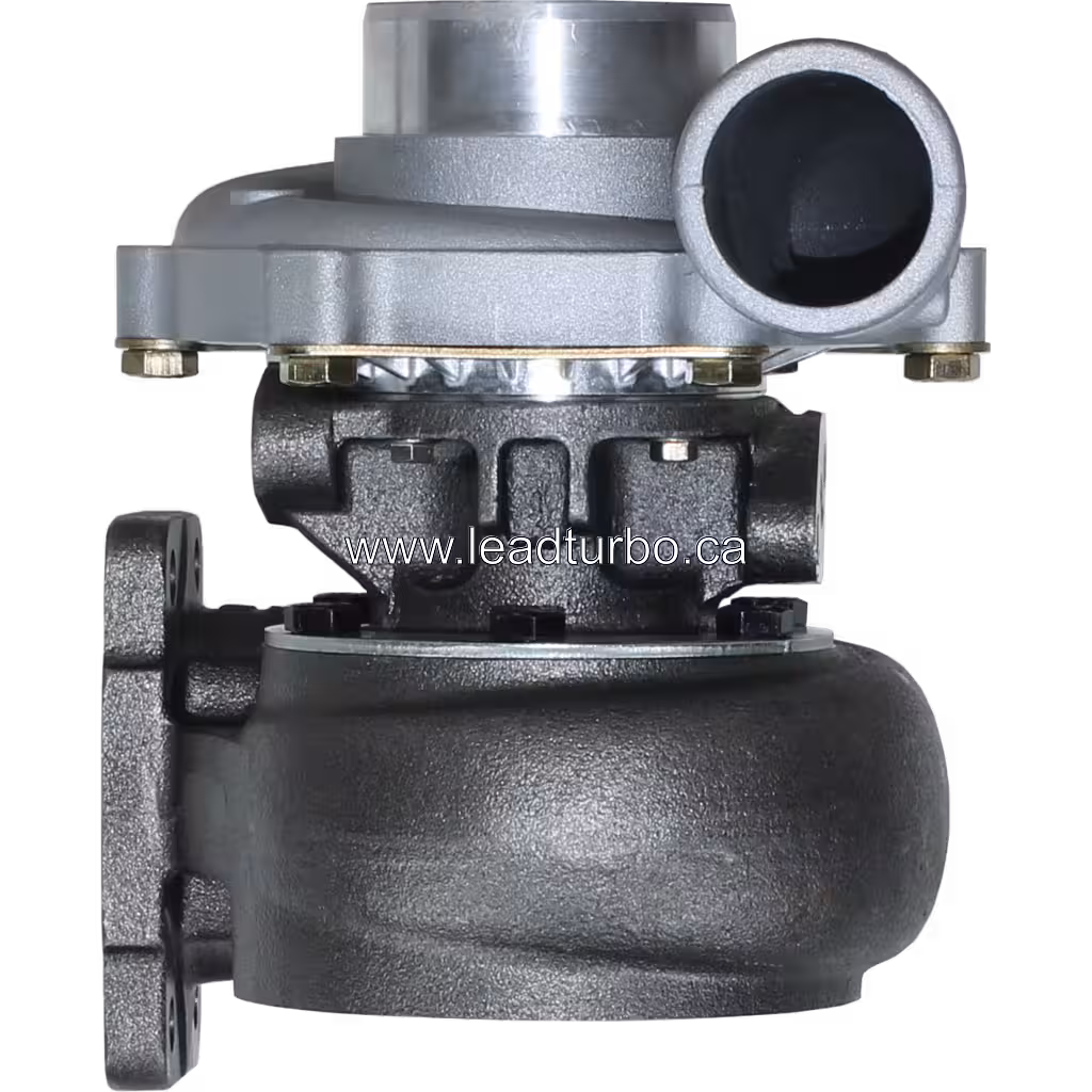D6NN6K682D TO4B74 Turbocharger for Ford 256DT Engine