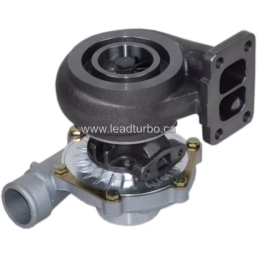 Turbo D6NN6K682D avec références OEM 465198