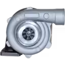 Turbo de remplacement pour Ford 256DT