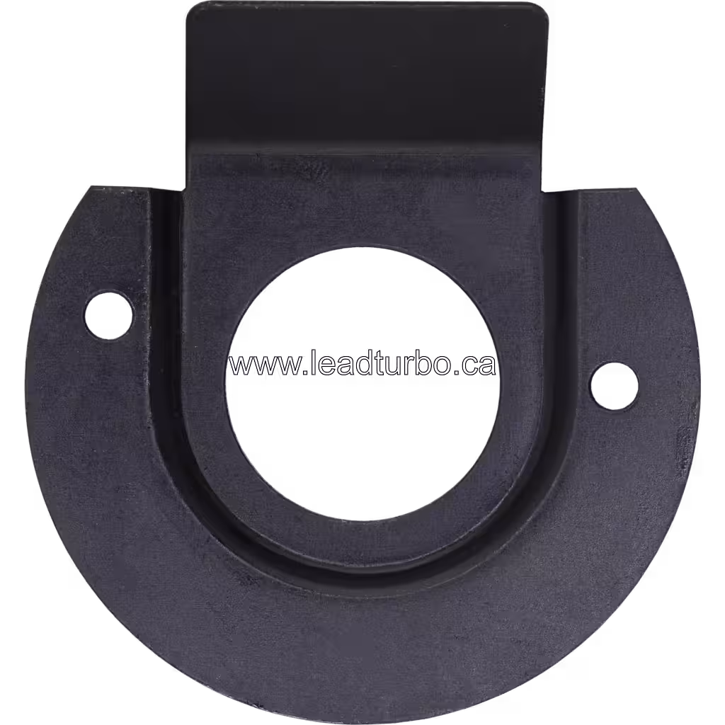 Déflecteur d'huile HX55 pour IVECO Cursor 10 - Pièce de remplacement top view