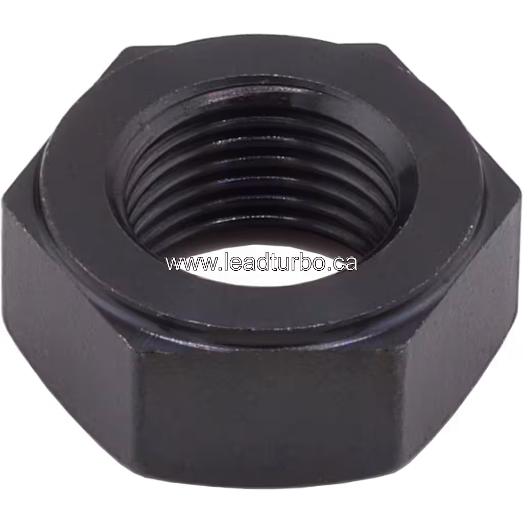 Pièce de rechange turbocompresseur HX83