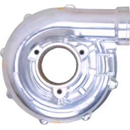 FOR K36-87-01 CH Compressor Housing for J96 Turbocharger Replacement