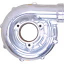J96 Compressor Housing FOR K36-87-01 CH - Aftermarket Replacement Turbo Part thumbnail 1