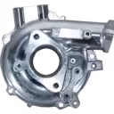 Logement de compresseur NH443329 pour turbo RHF4H