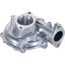 Logement de compresseur NH443329 pour Turbo RHF4H Nissan Frontier MD22