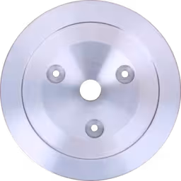 Plaque Arrière Turbo 2882111 BP pour Cummins ISX15