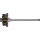 Roue turbine 2841849 pour turbo HE500VG Cummins QSX 15