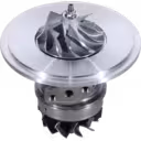 Aftermarket turbo core for Scania truck