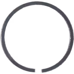 Segment de piston 310724 pour turbocompresseur S4DS006 CAT D8N