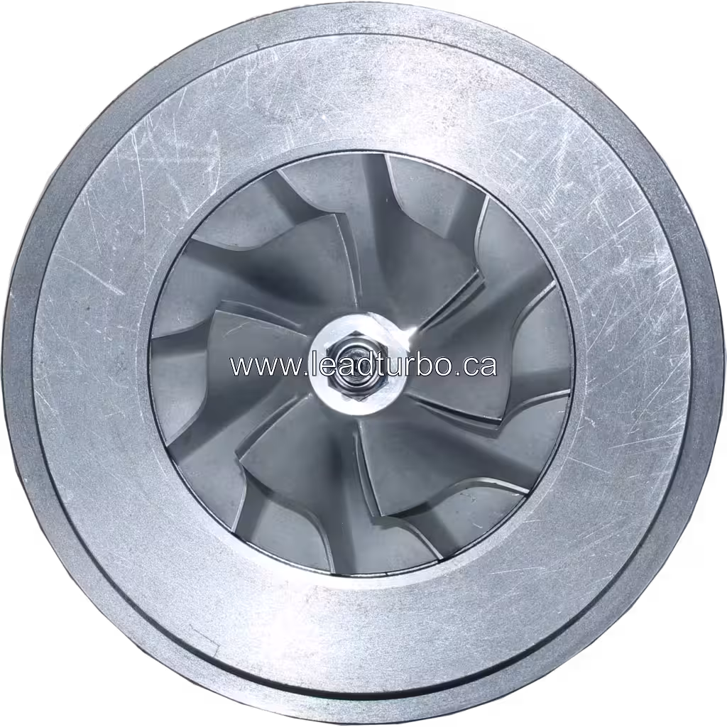 TV6103 Core FOR 465380-0014 for Mack Truck