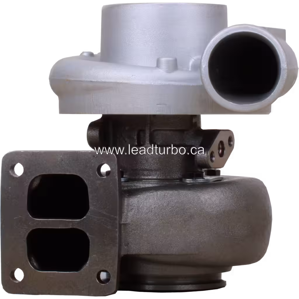 Turbochargeur HX40 4033354 de Remplacement pour Moteur Cummins 6CT