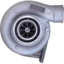 Turbochargeur HX40 4033354 de Remplacement pour Moteur Cummins 6CT