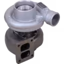 Turbochargeur HX40 4033354 de Remplacement pour Moteur Cummins 6CT thumbnail 3
