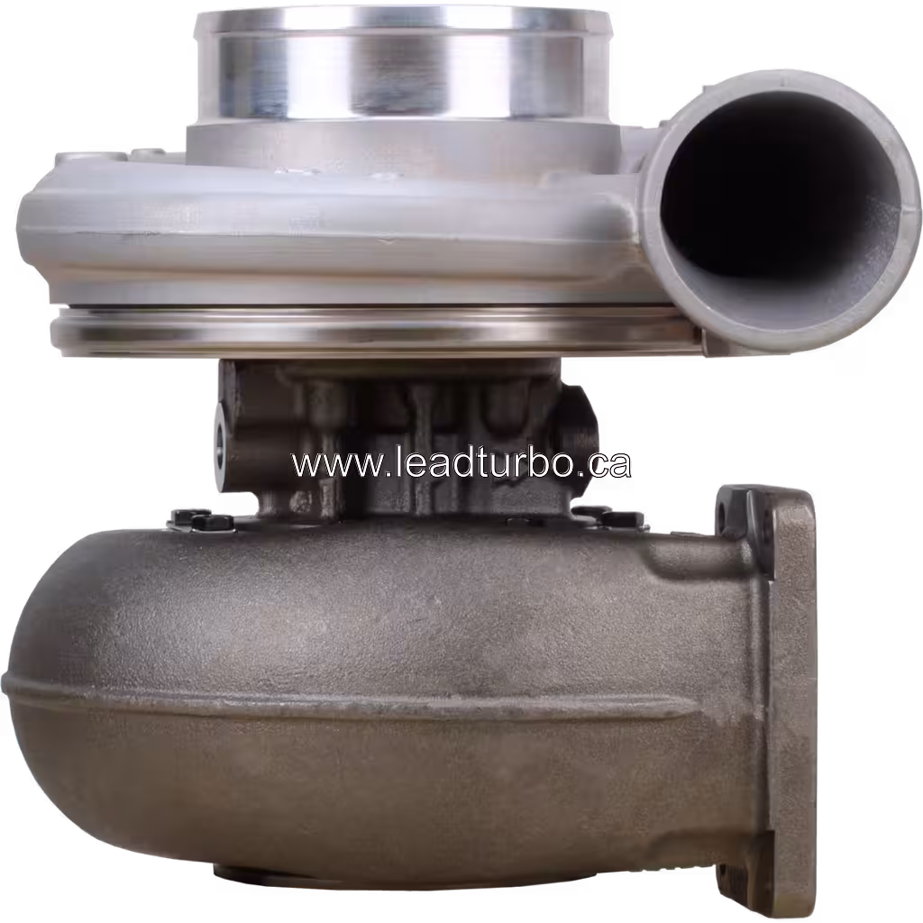 Turbochargeur de Remplacement 3523850 HC5A pour Moteur Cummins KTA19