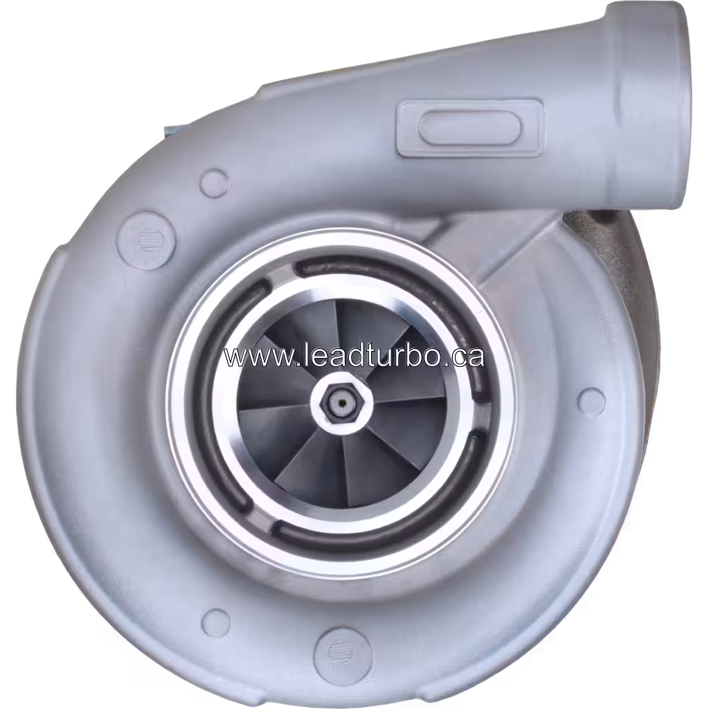 Turbochargeur de Remplacement 3523850 HC5A pour Moteur Cummins KTA19