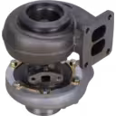 Turbocompresseur 177258 S200S055 pour John Deere 6068H thumbnail 3