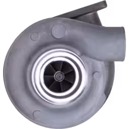 Turbocompresseur 177258 S200S055 pour John Deere 6068H