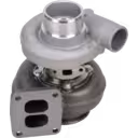 Turbocompresseur 177258 S200S055 pour John Deere 6068H