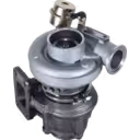 Turbocompresseur 3590493 HX30W pour Cummins 4BT thumbnail 2