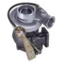 Turbocompresseur 4046101 HX40W pour Cummins QSL – Remplacement