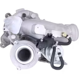 Turbocompresseur 53049880064 K04-2283DXBAA 6 88 pour Seat Leon Cupra